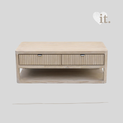 Saki Coffee Table