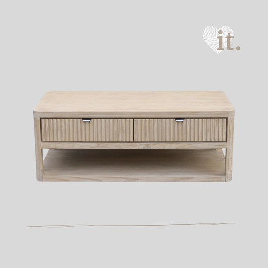 Saki Coffee Table