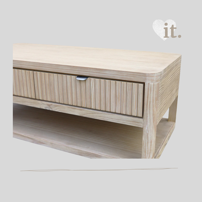 Saki Coffee Table