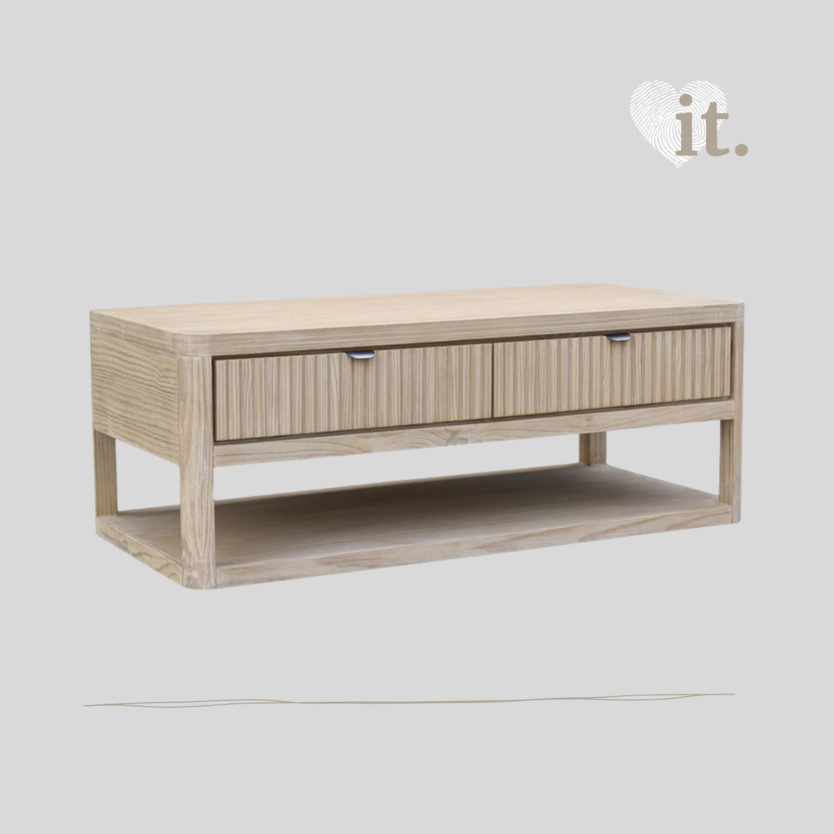 Saki Coffee Table