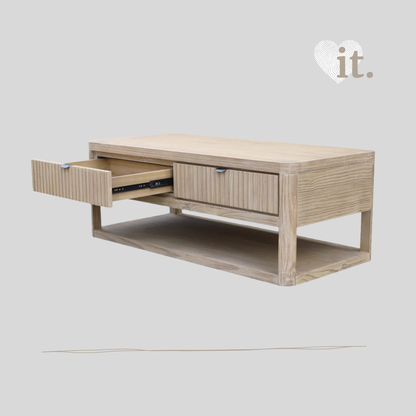Saki Coffee Table