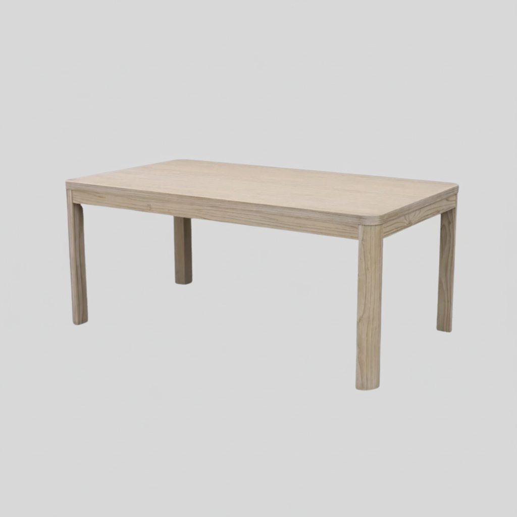 Saki Dining Table 1800mm