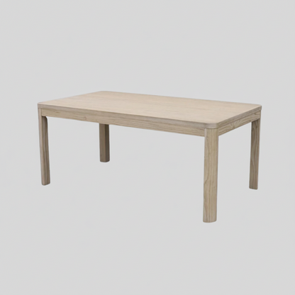 Saki Dining Table 1800mm