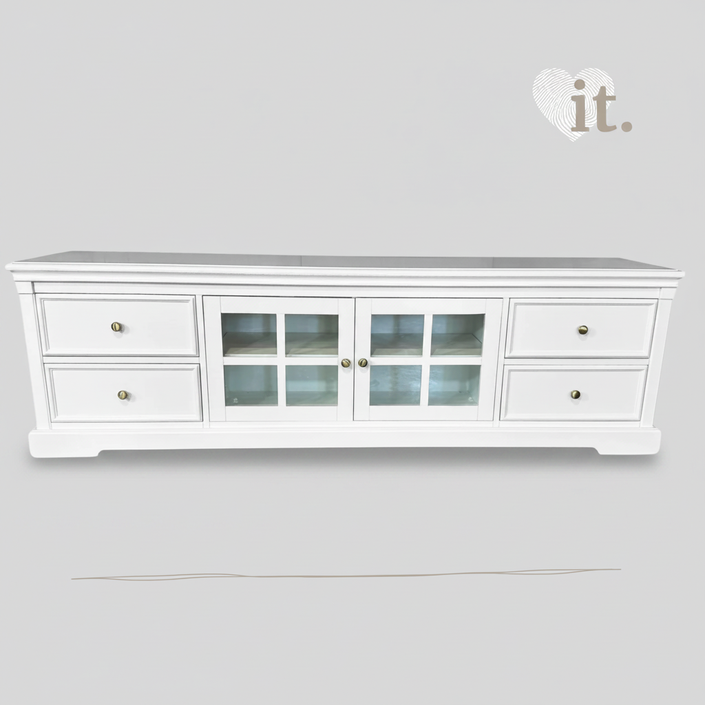Westport Media Unit 2000mm