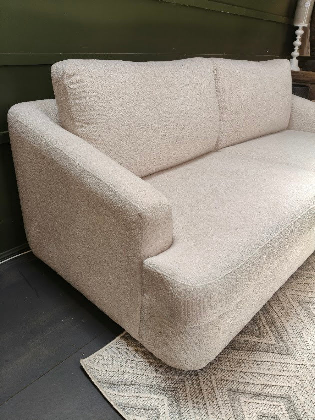 Arora Australian Made 3 Seat Sofa in Warwick Fabric