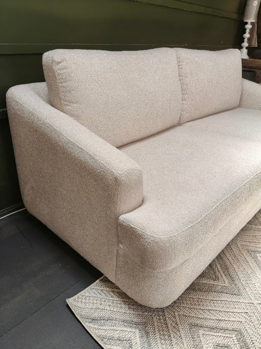 Arora Australian Made 3 Seat Sofa in Warwick Fabric