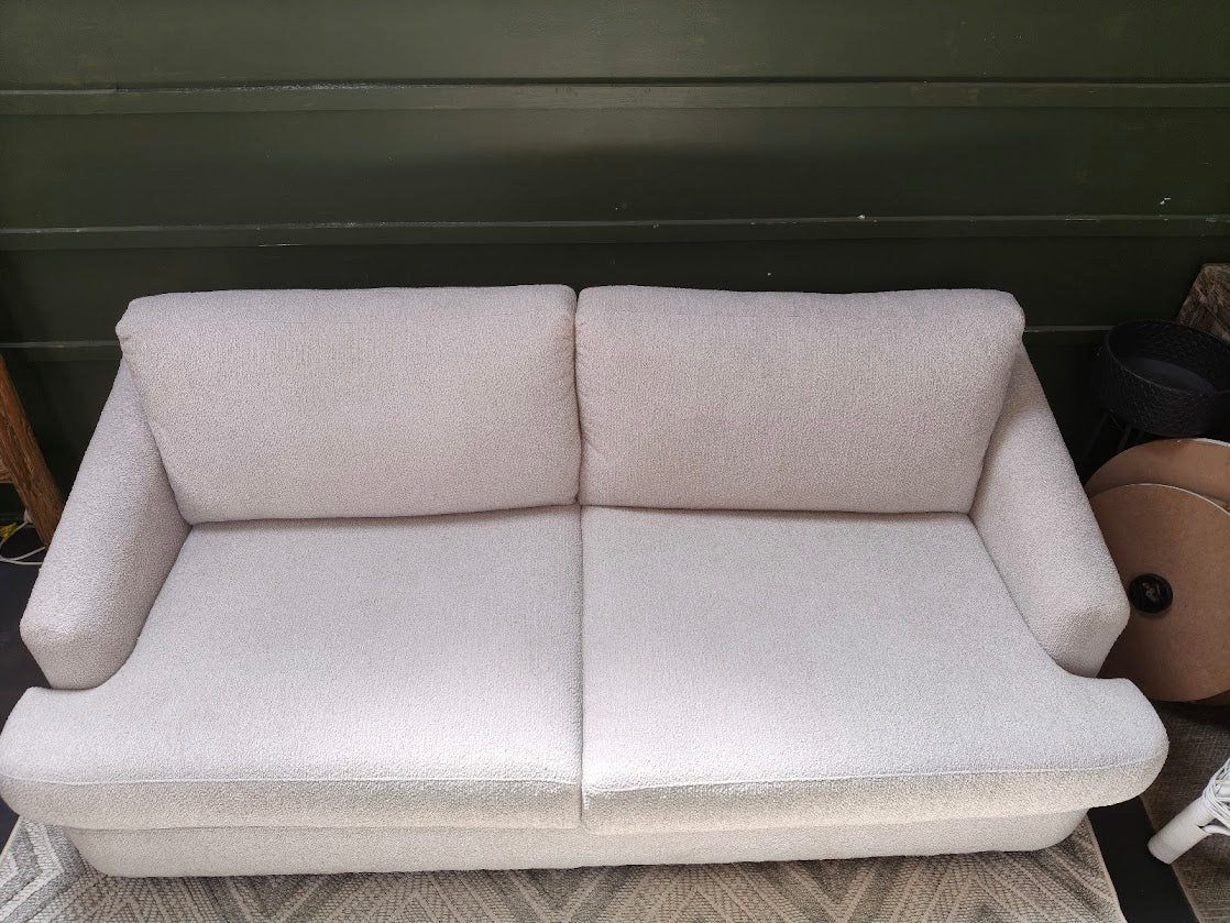Arora Australian Made 3 Seat Sofa in Warwick Fabric