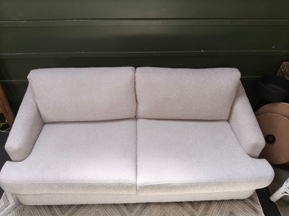 Arora Australian Made 3 Seat Sofa in Warwick Fabric