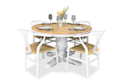 Bristol Dining Table - 1200mm