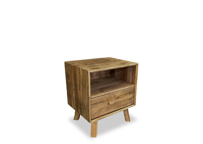 Woodhouse Bedside Table