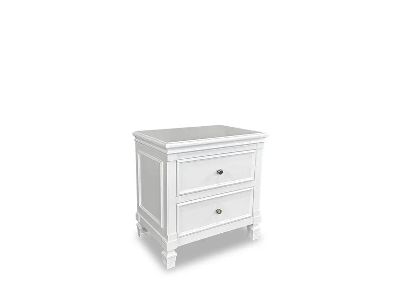 Westport Bedroom Suite (4 Piece)