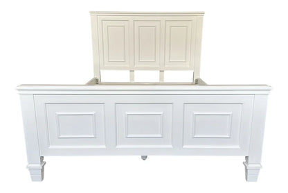 Westport Bed - Queen/King