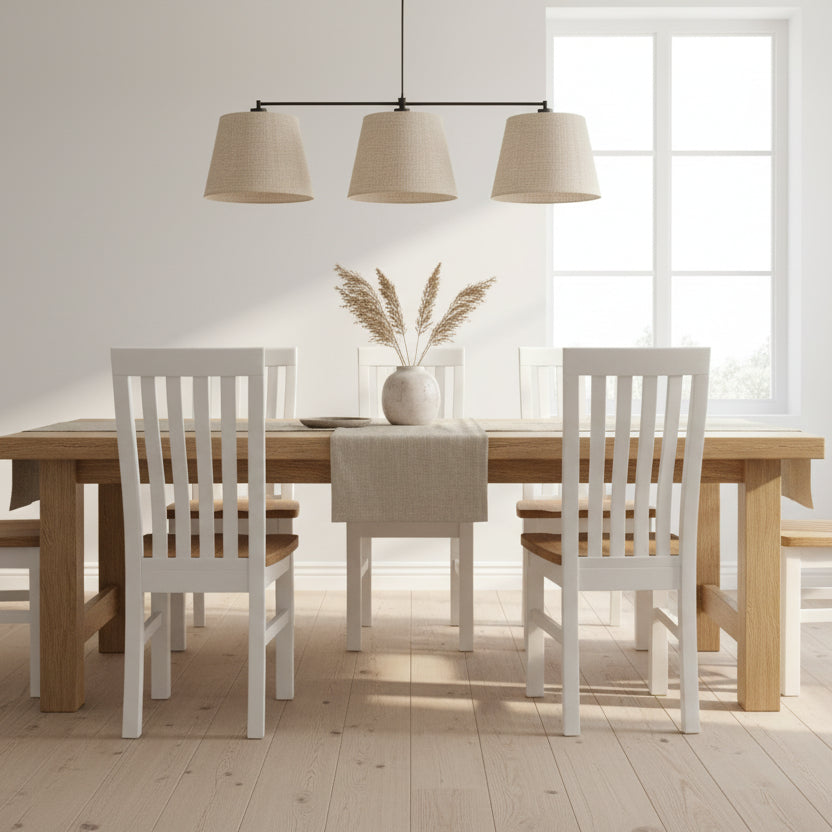 Hampton East Dining Chair
