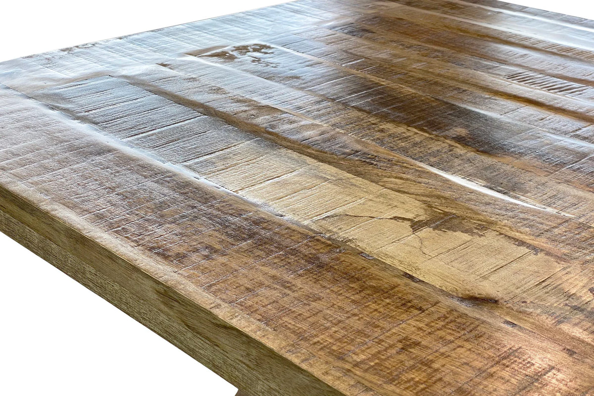 Foundry Refectory Table 2000mm