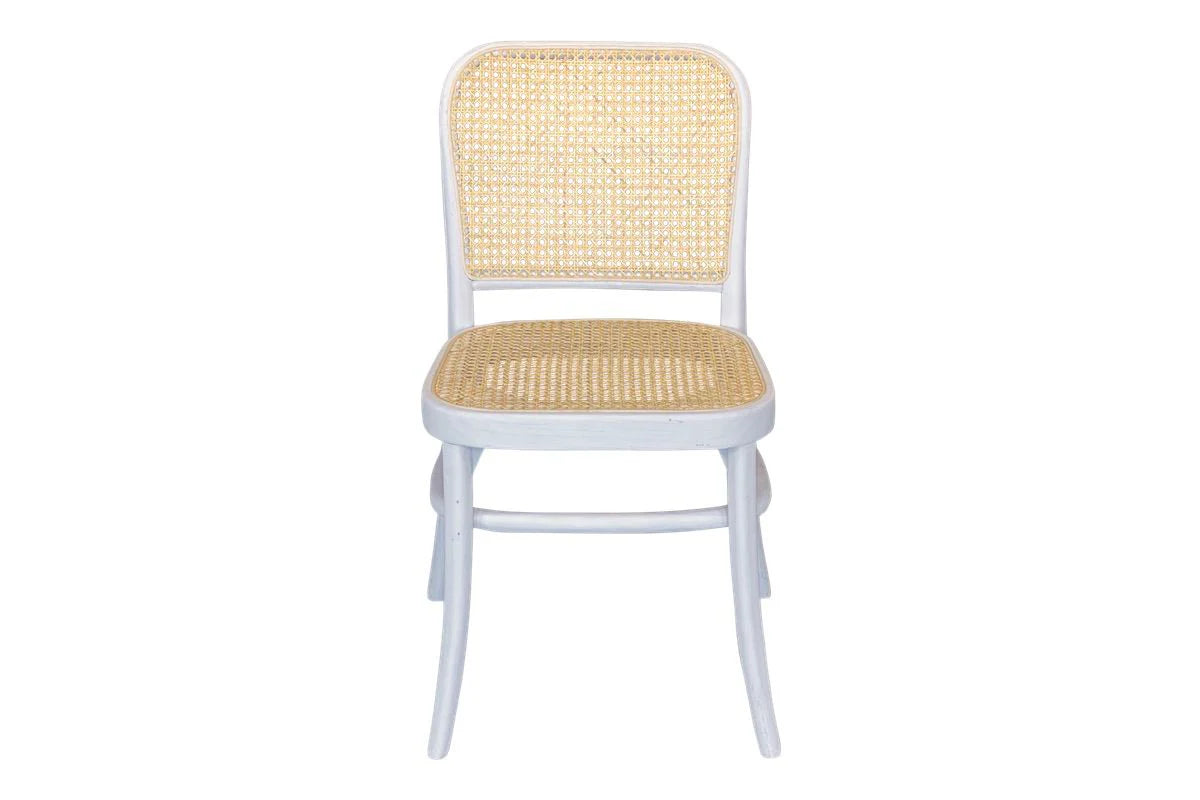 Paris Dining Chair - White