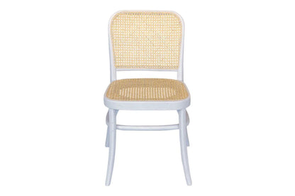 Paris Dining Chair - White