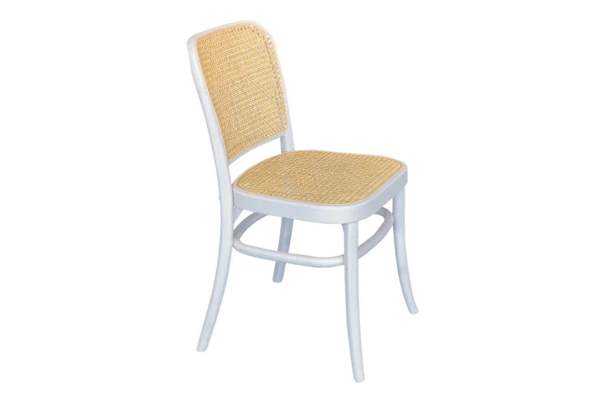 Paris Dining Chair - White