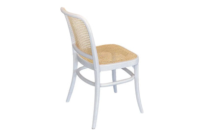 Paris Dining Chair - White