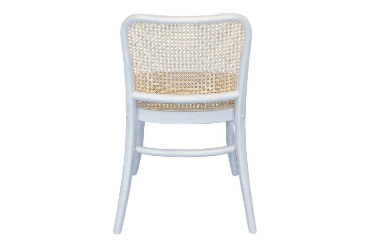 Paris Dining Chair - White