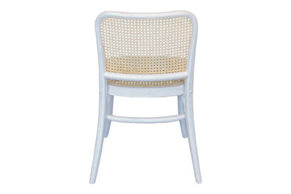 Paris Dining Chair - White