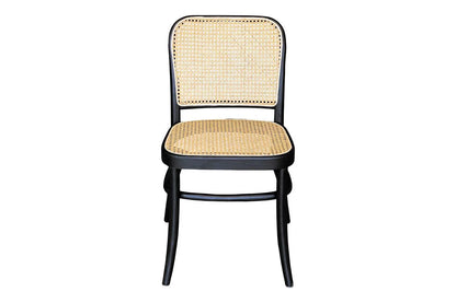 Paris Dining Chair - Black