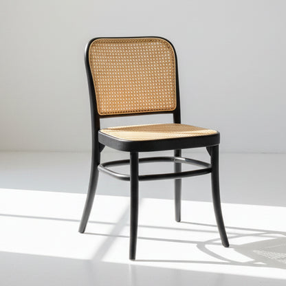 Paris Dining Chair - Black