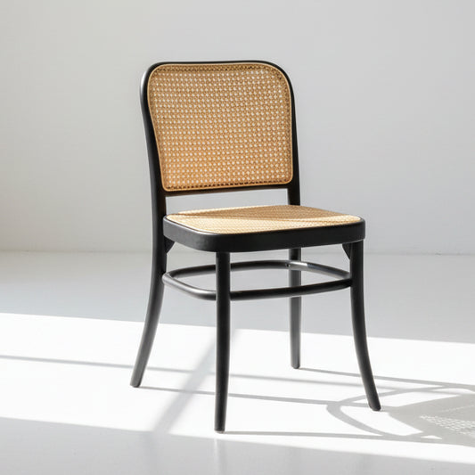 Paris Dining Chair - Black