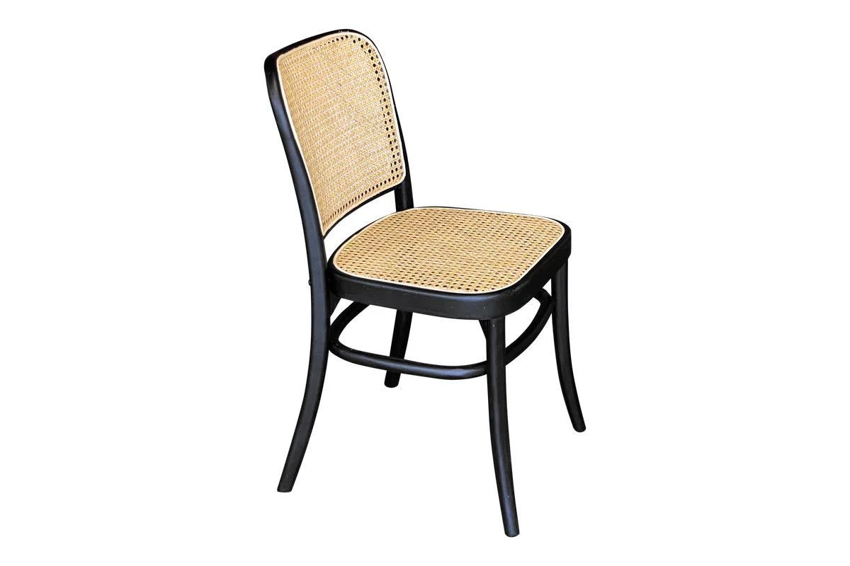 Paris Dining Chair - Black