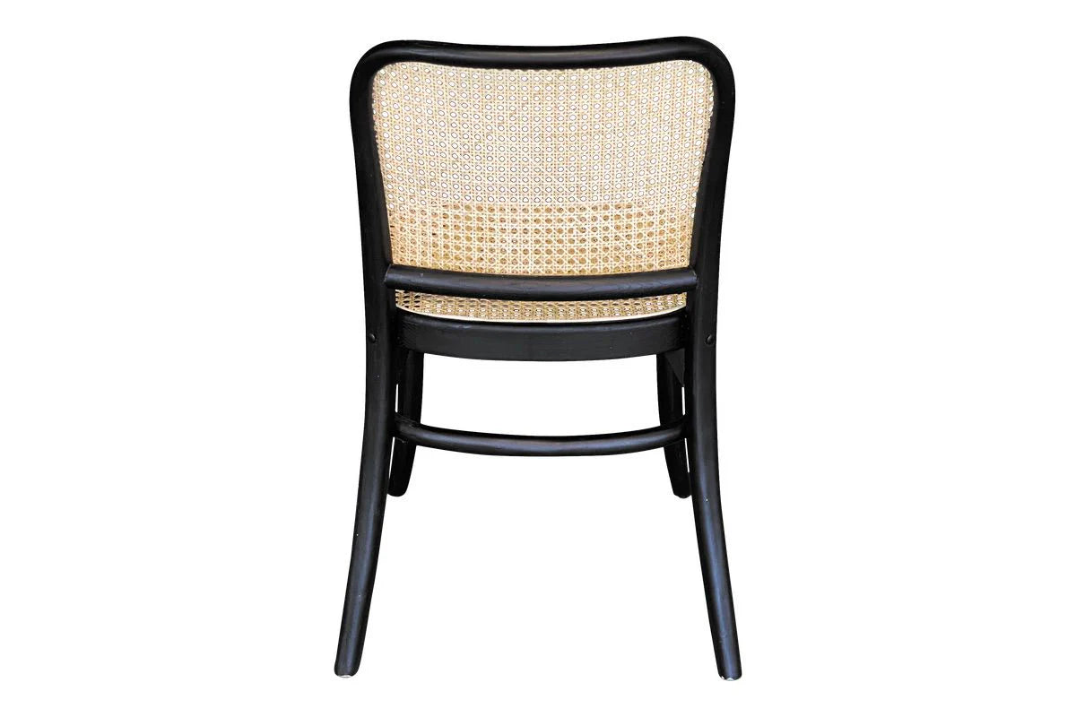 Paris Dining Chair - Black