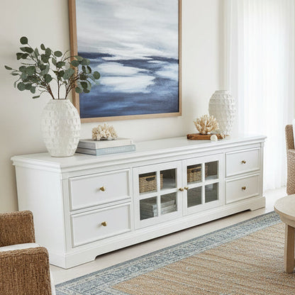 Westport Media Unit 2000mm