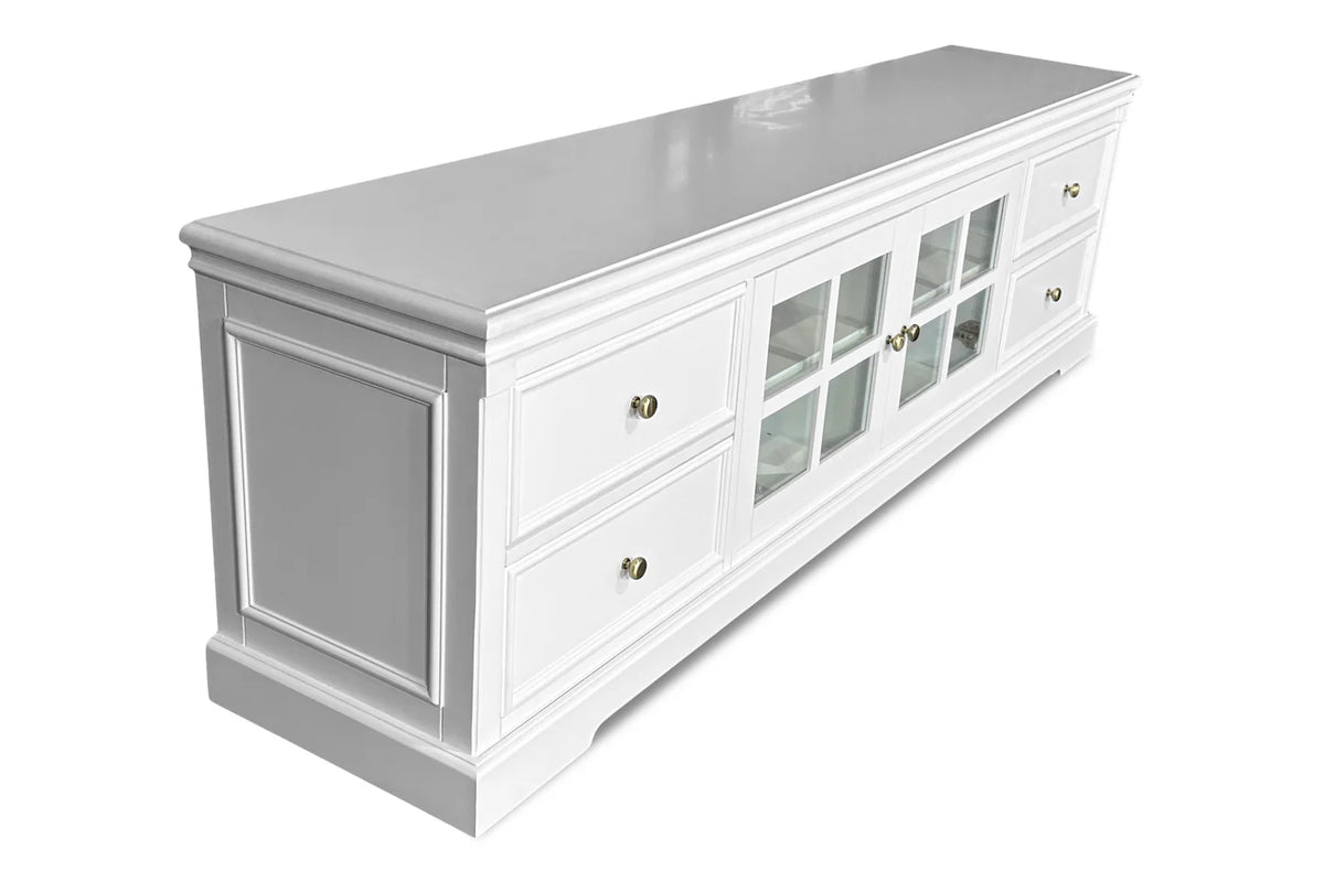 Westport Media Unit 2000mm