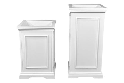 Westport Planter 800mm