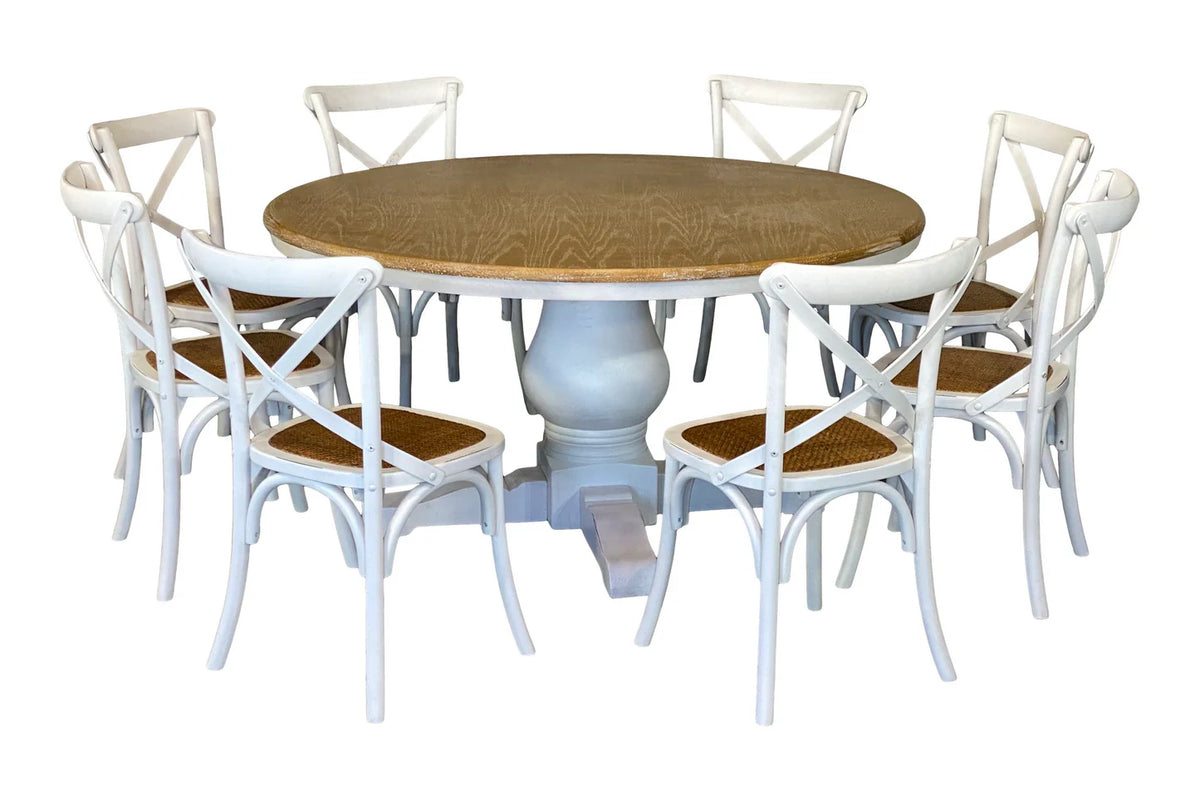 Bristol Dining Table - 1500mm