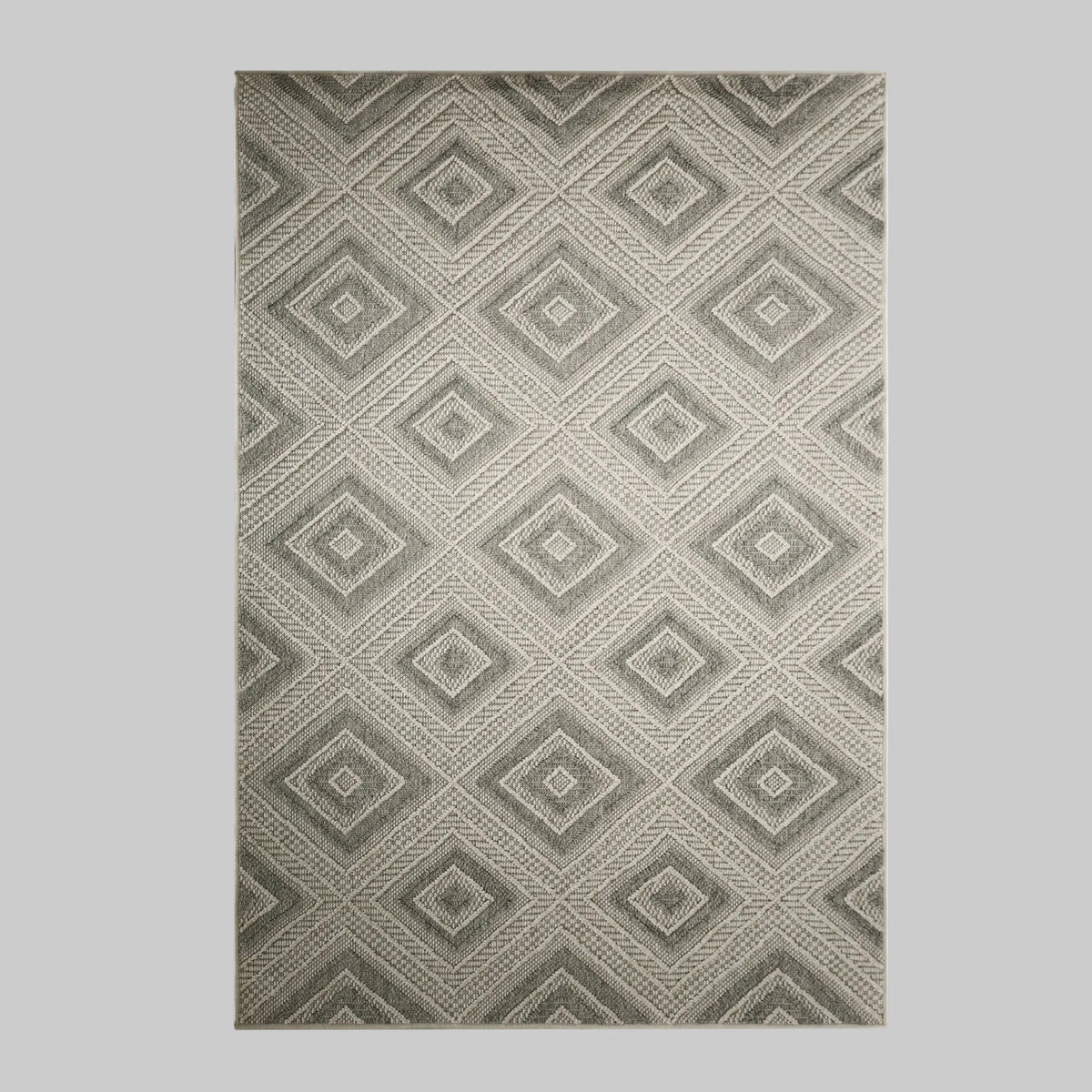 Siruya Indoor/Outdoor Rug - Various Sizes
