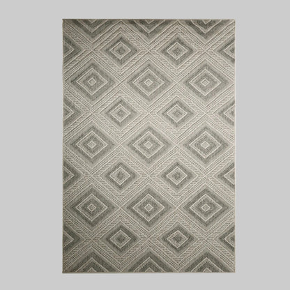 Siruya Indoor/Outdoor Rug - Various Sizes