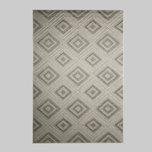 Siruya Indoor/Outdoor Rug - Various Sizes