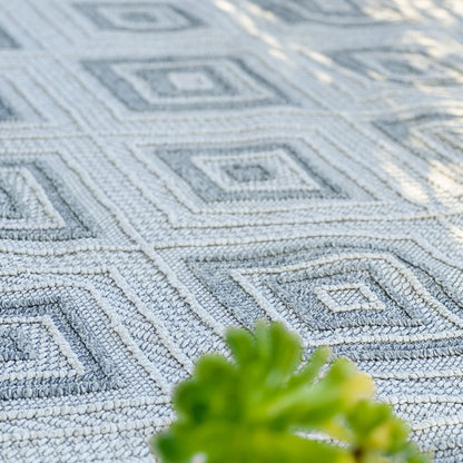 Siruya Indoor/Outdoor Rug - Various Sizes