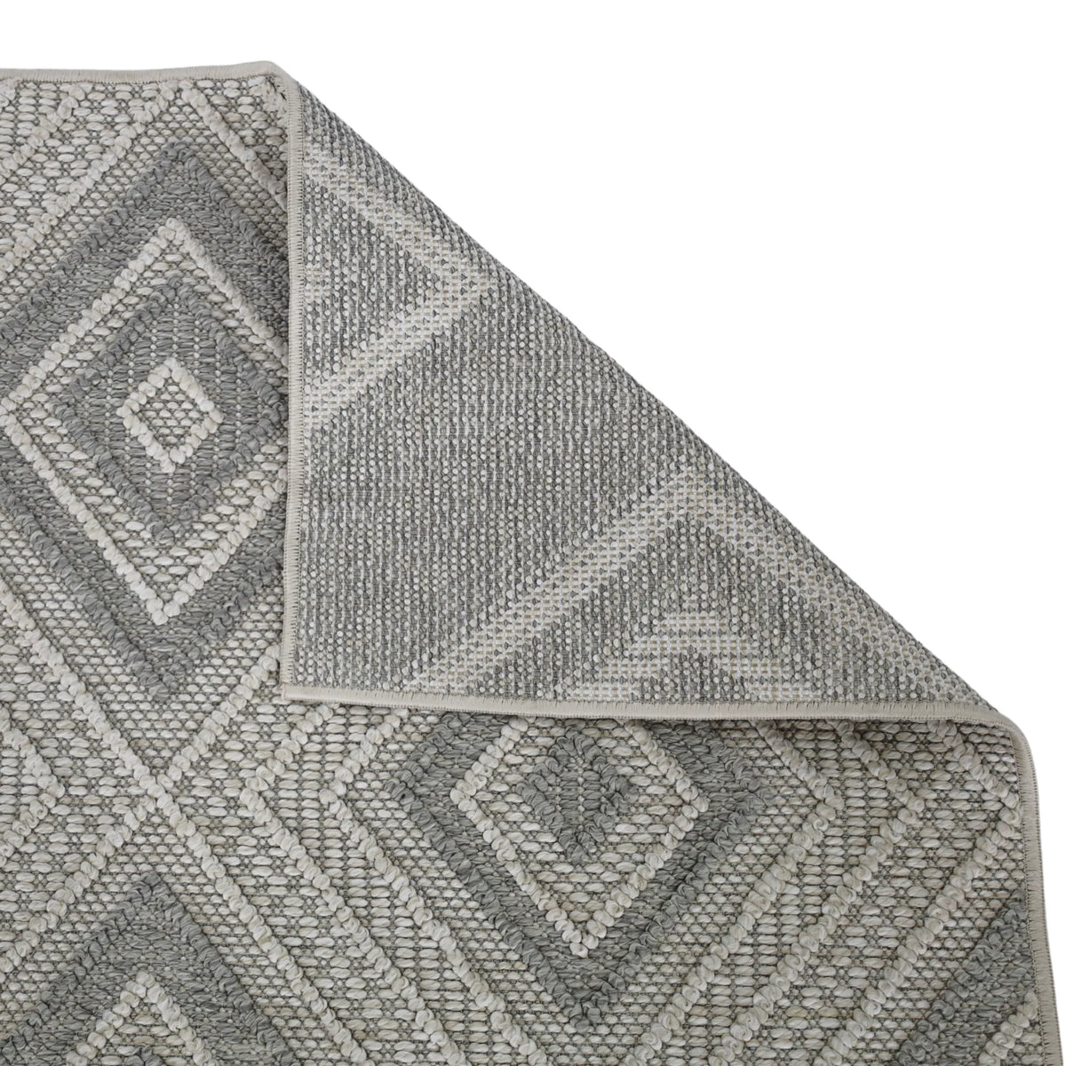 Siruya Indoor/Outdoor Rug - Various Sizes