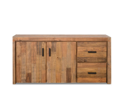 Ballina Rustic Modern Sideboard