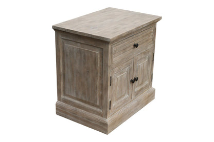 Maison Bedside Table