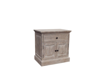 Maison Bedside Table