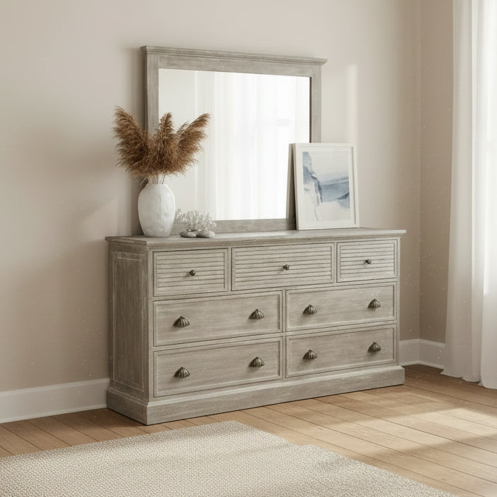 Maison Dressing Table