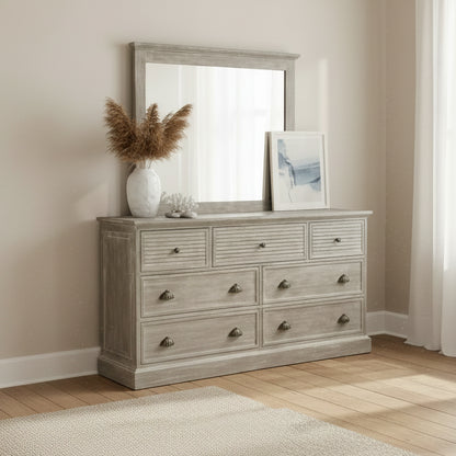 Maison Dressing Table