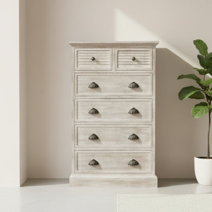 Maison Tallboy