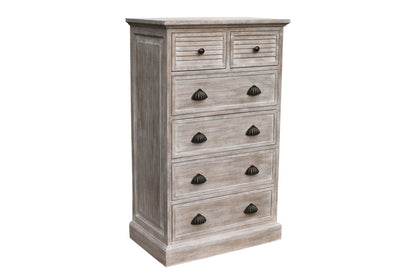 Maison Bedroom Set (4 Piece)