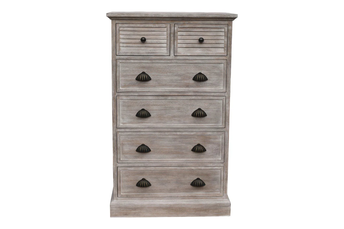 Maison Tallboy