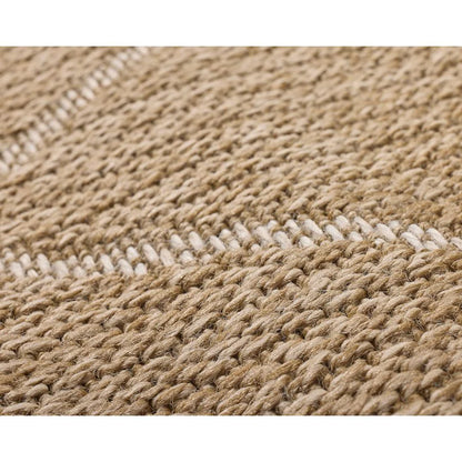 Nara White Indoor/Outdoor Rug - Various Sizes