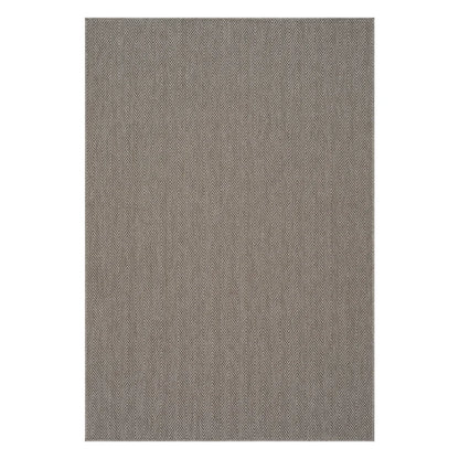 Neem Dark Indoor/Outdoor Rug - 196 x 300cm