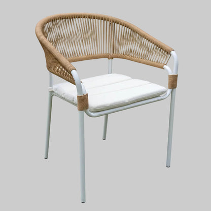 Campari Outdoor Dining Chair