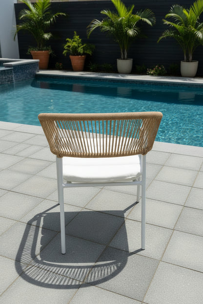 Campari Outdoor Dining Chair